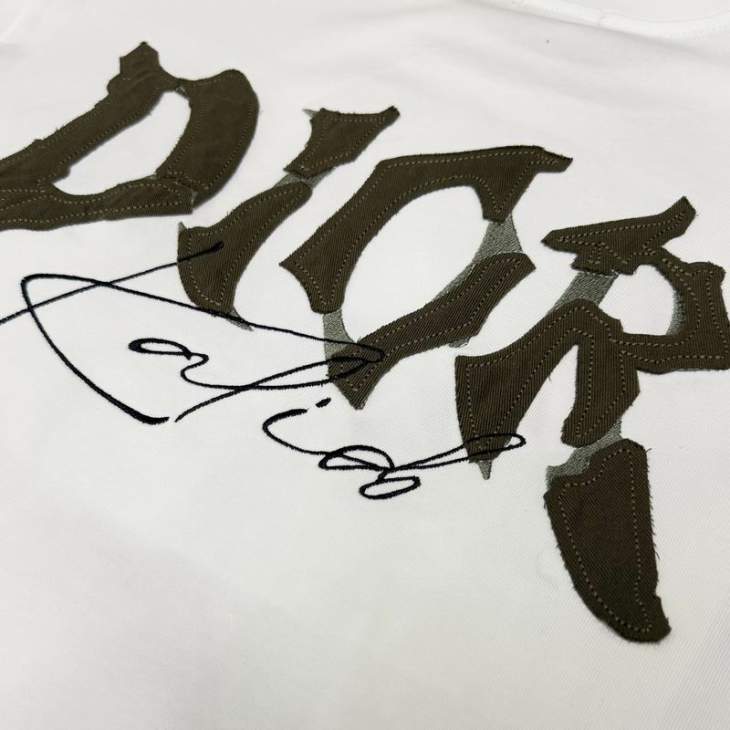 Dior T Shirts Short _SKUDiorS-XLzztr0515575